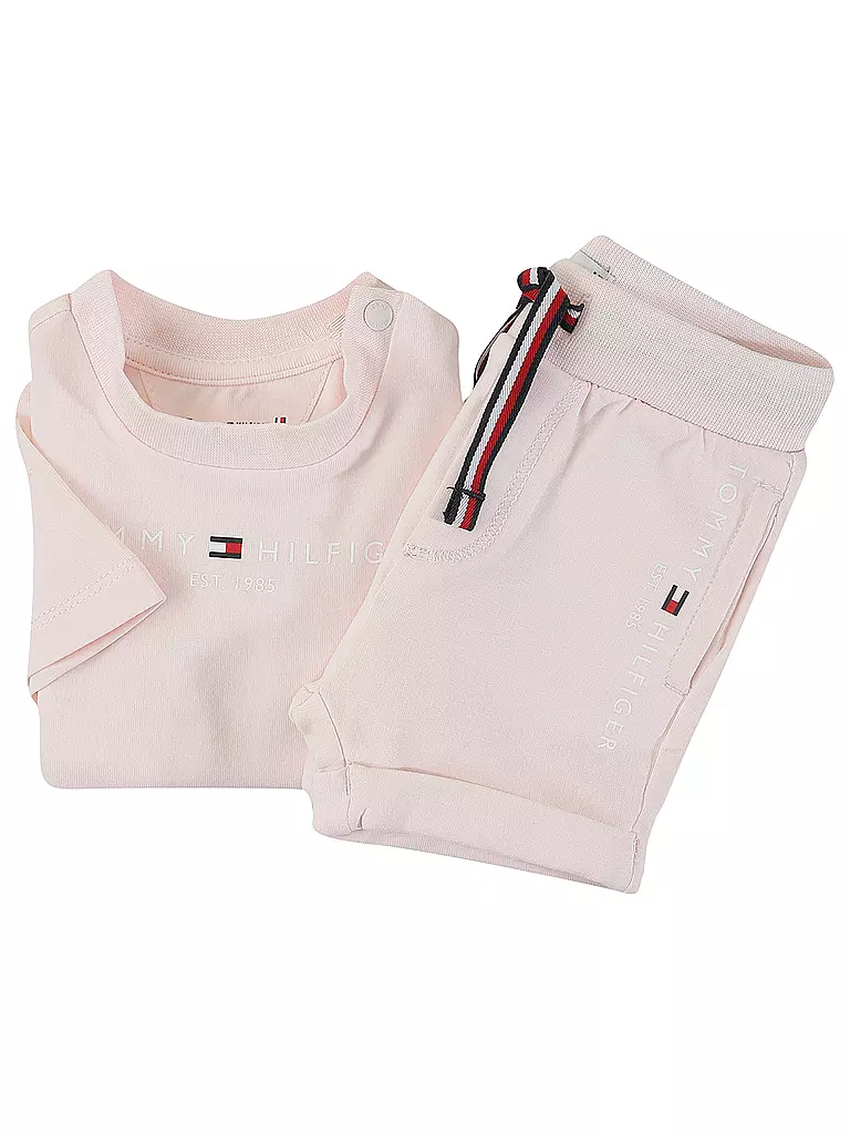 Baby girl tommy hilfiger sale on sale